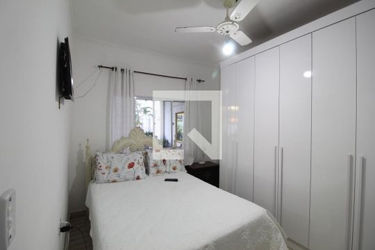 Quarto 2 de casa de condomínio à venda com 3 quartos, 300m² em Taquara, Rio de Janeiro