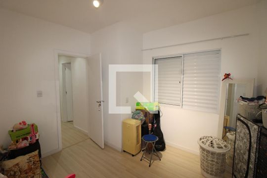 Quarto 1 de casa à venda com 3 quartos, 95m² em Jardim Nossa Senhora do Carmo, São Paulo