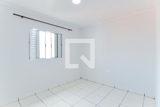 Quarto de casa para alugar com 1 quarto, 50m² em Vila Carmela I, Guarulhos