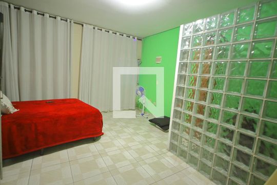 Casa à venda com 2 quartos, 120m² em Montanhão, São Bernardo do Campo
