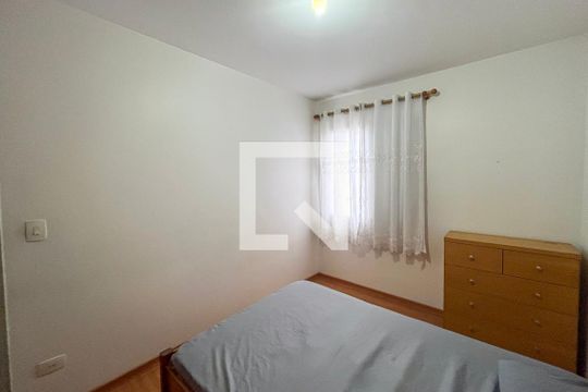 Quarto 1 de apartamento à venda com 3 quartos, 63m² em Vila Gumercindo, São Paulo