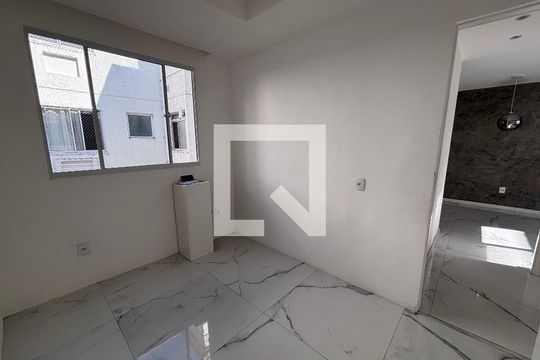 Quarto 2 de apartamento para alugar com 2 quartos, 40m² em Recreio dos Bandeirantes, Rio de Janeiro