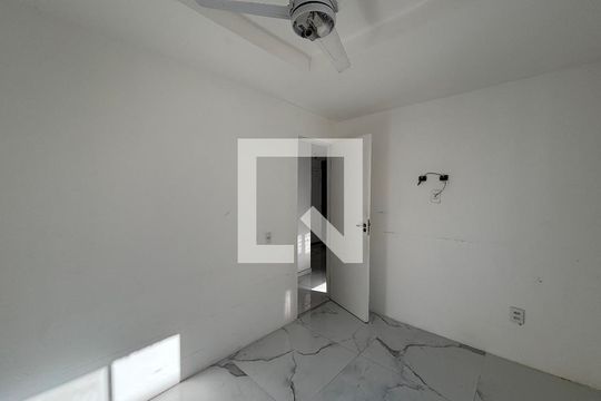 Quarto 1 de apartamento para alugar com 2 quartos, 40m² em Recreio dos Bandeirantes, Rio de Janeiro