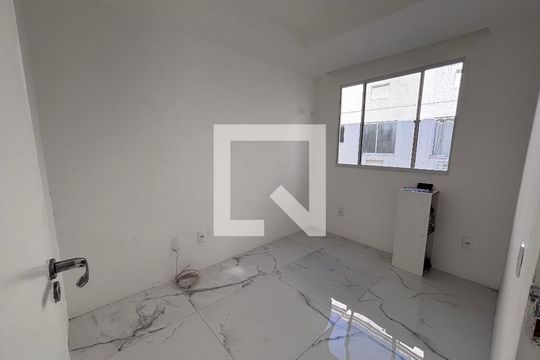 Quarto 2 de apartamento para alugar com 2 quartos, 40m² em Recreio dos Bandeirantes, Rio de Janeiro