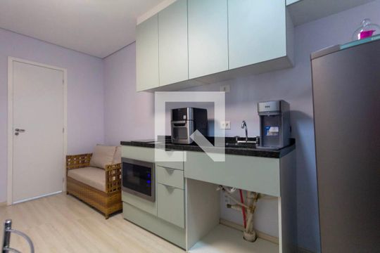 Studio de kitnet/studio à venda com 2 quartos, 29m² em Vila Matilde, São Paulo