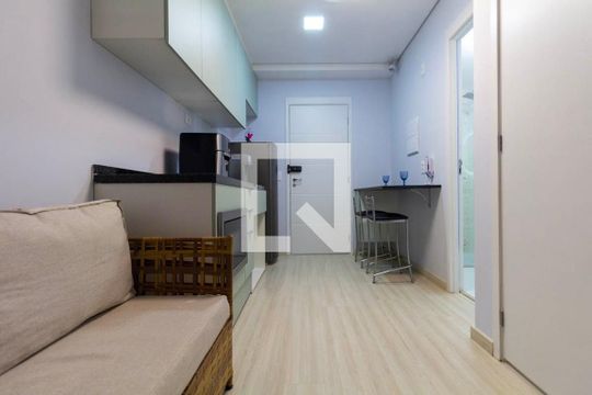 Studio de kitnet/studio à venda com 2 quartos, 29m² em Vila Matilde, São Paulo