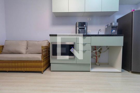 Studio de kitnet/studio à venda com 2 quartos, 29m² em Vila Matilde, São Paulo