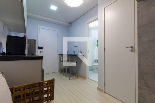 Studio de kitnet/studio à venda com 2 quartos, 29m² em Vila Matilde, São Paulo
