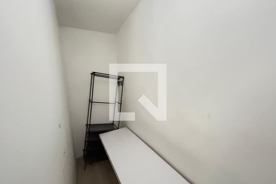 Closet do quarto 1 de casa à venda com 3 quartos, 121m² em Vila Valqueire, Rio de Janeiro