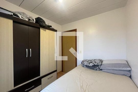 Apartamento à venda com 2 quartos, 32m² em Hamburgo Velho, Novo Hamburgo
