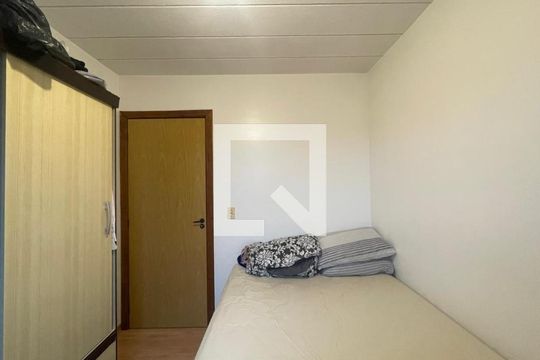 Apartamento à venda com 2 quartos, 32m² em Hamburgo Velho, Novo Hamburgo