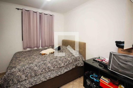 Apartamento para alugar com 2 quartos, 54m² em Fazenda da Juta, São Paulo