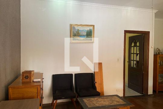 Sala de casa para alugar com 3 quartos, 500m² em Presidente Altino, Osasco