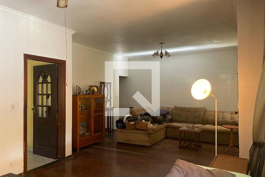Sala de casa para alugar com 3 quartos, 500m² em Presidente Altino, Osasco