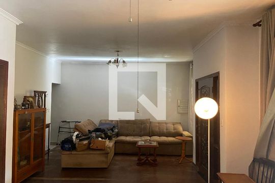 Sala de casa para alugar com 3 quartos, 500m² em Presidente Altino, Osasco