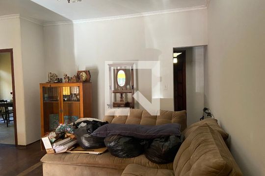Sala de casa para alugar com 3 quartos, 500m² em Presidente Altino, Osasco