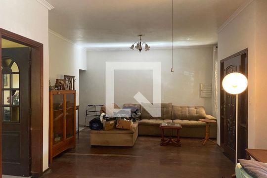 Sala de casa para alugar com 3 quartos, 500m² em Presidente Altino, Osasco