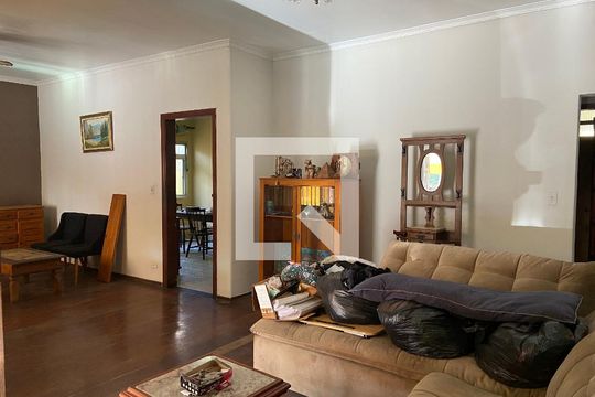 Sala de casa para alugar com 3 quartos, 500m² em Presidente Altino, Osasco