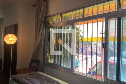 Sala de casa para alugar com 3 quartos, 500m² em Presidente Altino, Osasco