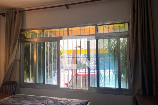 Sala de casa para alugar com 3 quartos, 500m² em Presidente Altino, Osasco