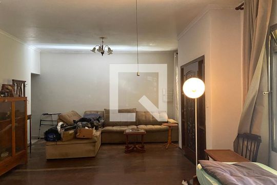 Sala de casa para alugar com 3 quartos, 500m² em Presidente Altino, Osasco