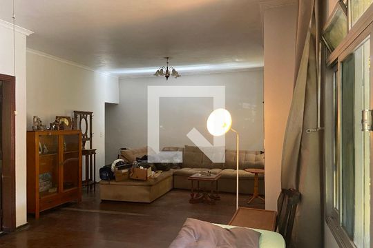 Sala de casa para alugar com 3 quartos, 500m² em Presidente Altino, Osasco