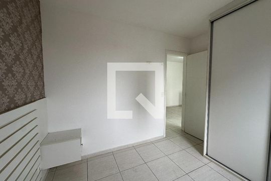 Quarto 1 de apartamento para alugar com 2 quartos, 50m² em Loteamento Villa Branca, Jacareí