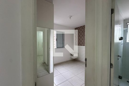 Quarto 1 de apartamento para alugar com 2 quartos, 50m² em Loteamento Villa Branca, Jacareí