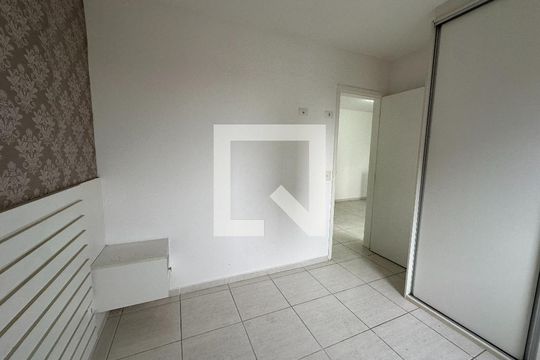 Quarto 1 de apartamento para alugar com 2 quartos, 50m² em Loteamento Villa Branca, Jacareí