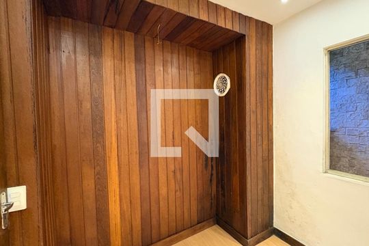 Quarto 1 de apartamento para alugar com 2 quartos, 65m² em Bingen, Petrópolis