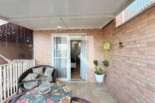 Casa à venda com 3 quartos, 145m² em Retiro, Jundiaí