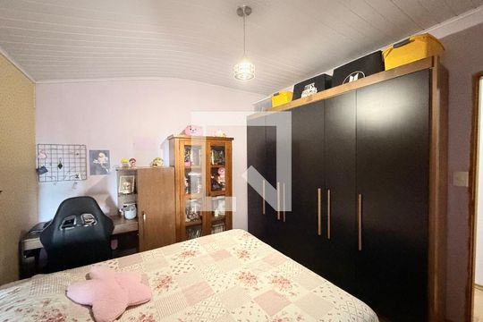 Casa à venda com 3 quartos, 145m² em Retiro, Jundiaí