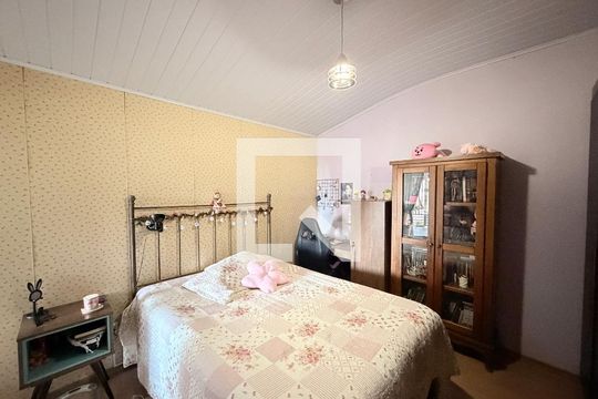 Casa à venda com 3 quartos, 145m² em Retiro, Jundiaí