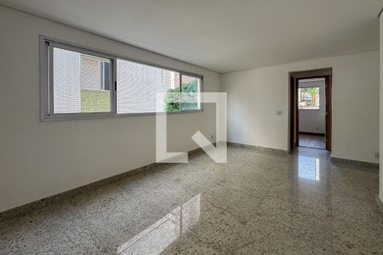 Apartamento à venda com 2 quartos, 63m² em Cruzeiro, Belo Horizonte