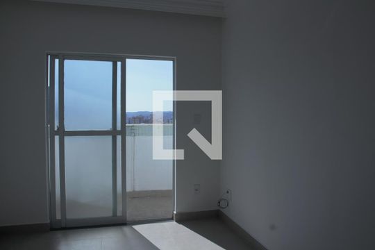 Sala 1 de apartamento para alugar com 3 quartos, 153m² em Estrela Sul, Juiz de Fora