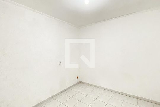 Sala de casa para alugar com 1 quarto, 50m² em Jardim Fernandes, São Paulo