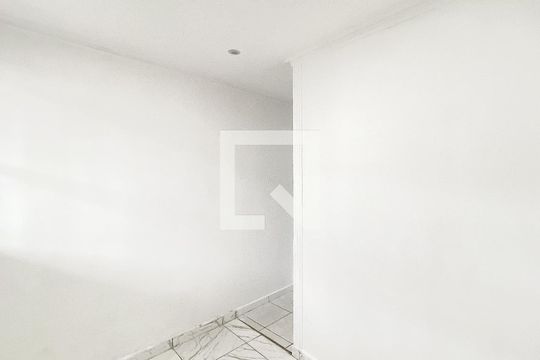 Sala de casa para alugar com 1 quarto, 50m² em Jardim Fernandes, São Paulo