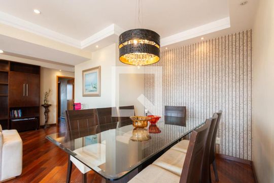 Apartamento à venda com 3 quartos, 135m² em Ipiranga, São Paulo