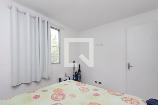 Quarto 1 de apartamento à venda com 2 quartos, 50m² em Jardim Sao Luis, São Paulo