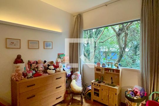 Quarto 1 de apartamento à venda com 2 quartos, 77m² em Jardim das Bandeiras, São Paulo