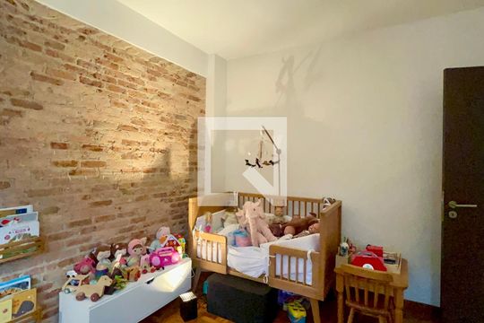 Quarto 1 de apartamento à venda com 2 quartos, 77m² em Jardim das Bandeiras, São Paulo
