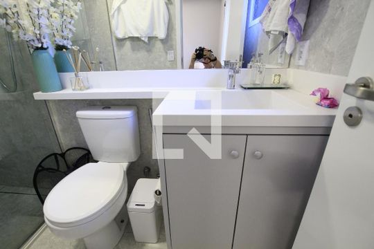 Apartamento à venda com 3 quartos, 100m² em Vila Mariana, São Paulo