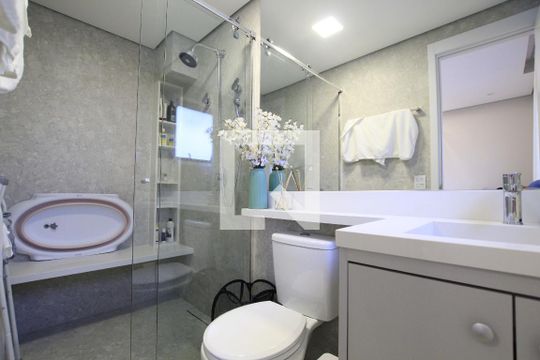 Apartamento à venda com 3 quartos, 100m² em Vila Mariana, São Paulo