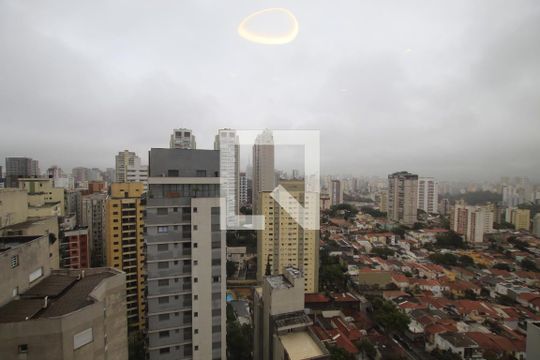 Apartamento à venda com 3 quartos, 100m² em Vila Mariana, São Paulo