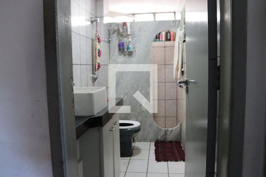 Apartamento para alugar com 3 quartos, 100m² em St. Sudoeste, Goiânia