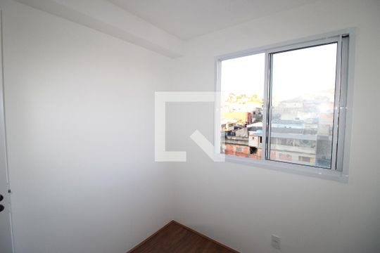Quarto 1 de apartamento à venda com 2 quartos, 34m² em Vila Carmosina, São Paulo