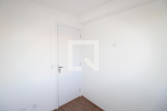 Quarto 1 de apartamento à venda com 2 quartos, 34m² em Vila Carmosina, São Paulo