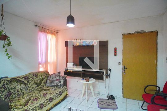 Apartamento à venda com 2 quartos, 50m² em Campina, São Leopoldo