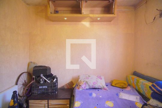 Quarto 1 de apartamento à venda com 2 quartos, 50m² em Campina, São Leopoldo