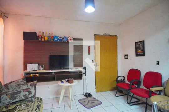 Apartamento à venda com 2 quartos, 50m² em Campina, São Leopoldo